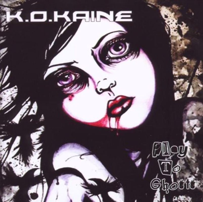 K.O.Kaine - Play to Ghosts