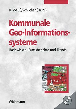 Kommunale Geo-Informationssysteme