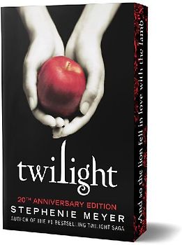 Twilight (20th Anniversary Edition)