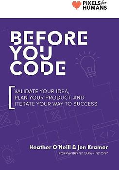 Before You Code