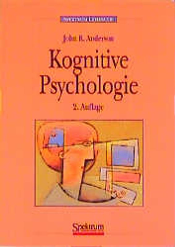 Kognitive Psychologie