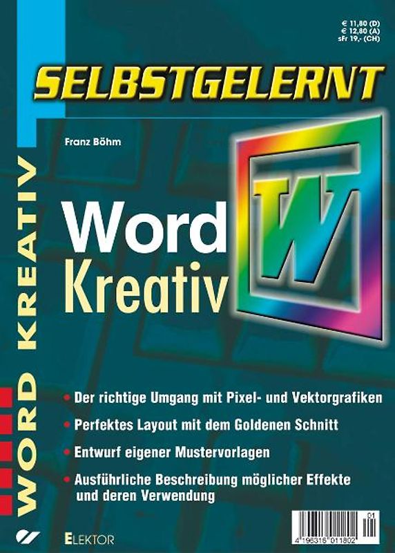 Word Kreativ