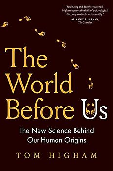 The World Before Us