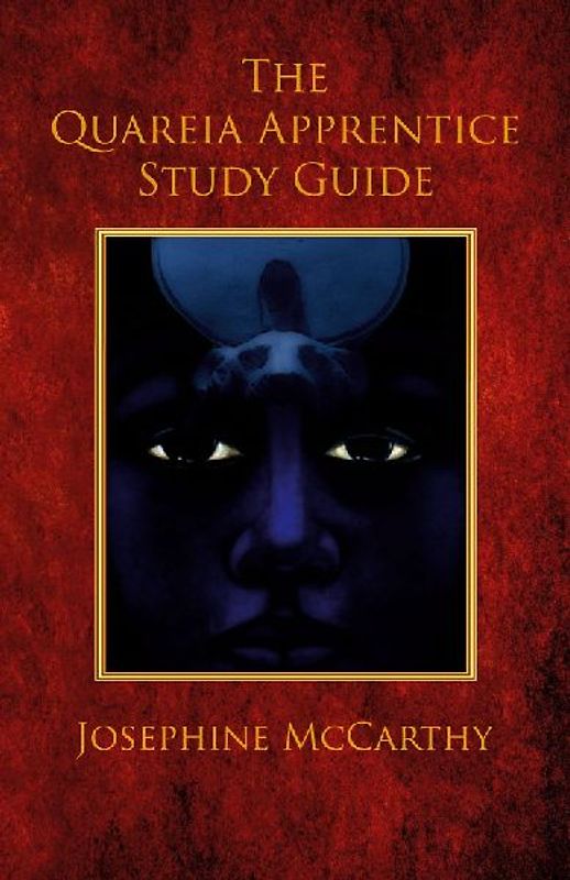 The Quareia Apprentice Study Guide