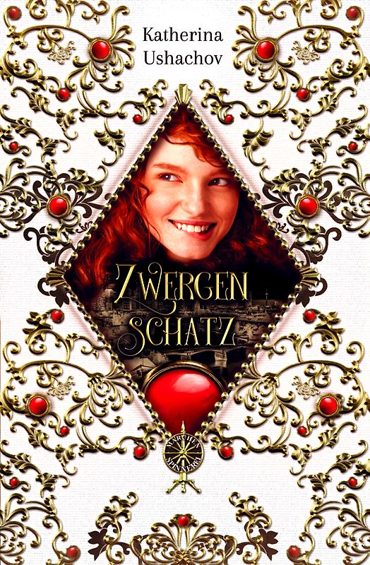 Zwergenschatz und Schwesternmacht