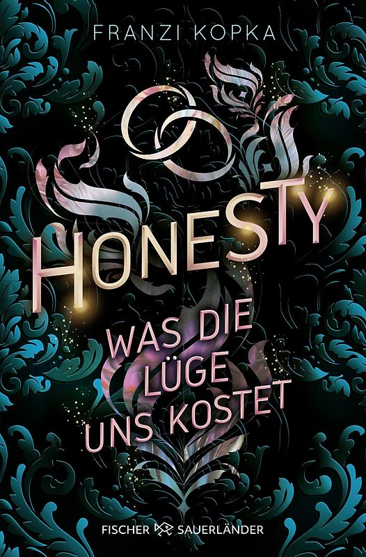 Honesty. Was die Lüge uns kostet