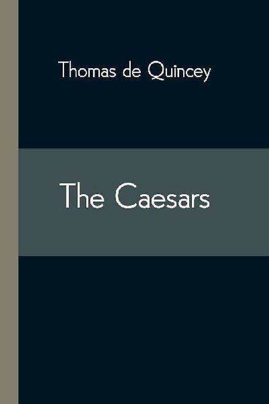 The Caesars