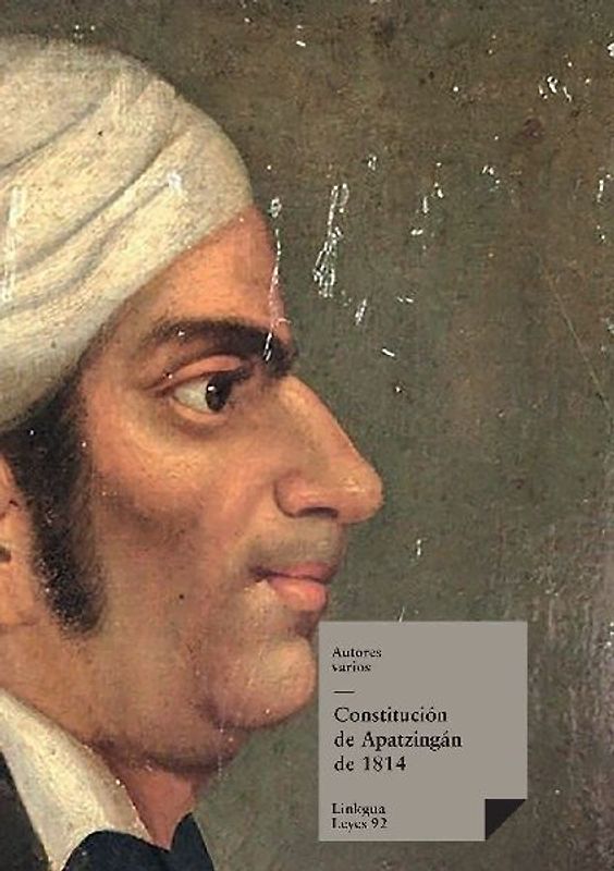 Constitución de Apatzingán de 1814
