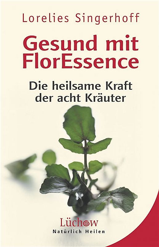 Gesund mit FlorEssence