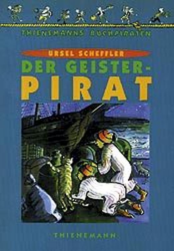 Der Geisterpirat