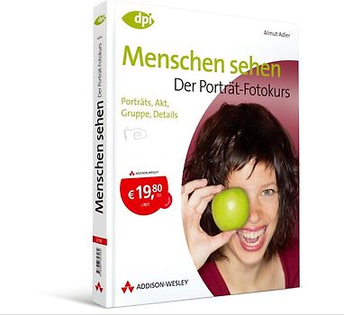 Menschen sehen - Studentenausgabe