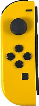 Nintendo Switch Joy Con [izquierdo] amarillo