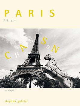 Paris ist ein Chanson