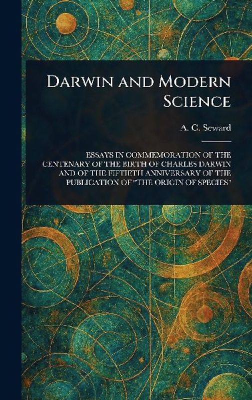 Darwin and Modern Science