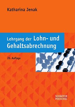 Lehrgang der Lohn- und Gehaltsabrechnung