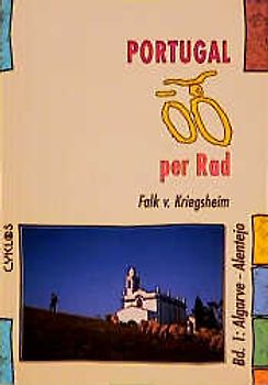Portugal per Rad. Süden