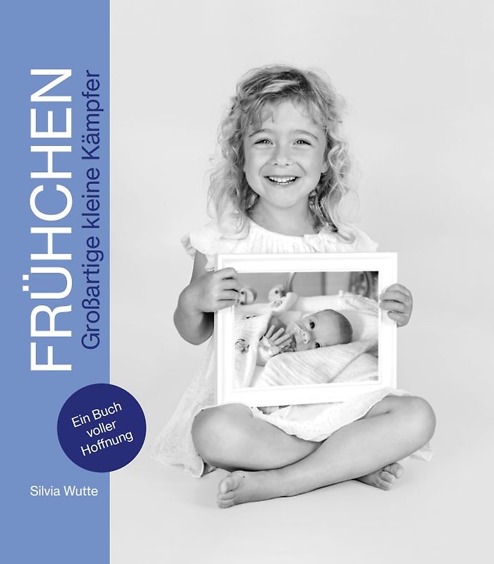 FRÜHCHEN Großartige kleine Kämpfer