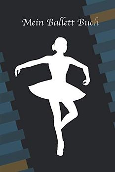 mein Ballett Buch