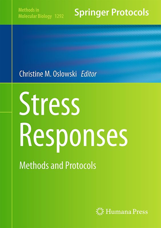 Stress Responses