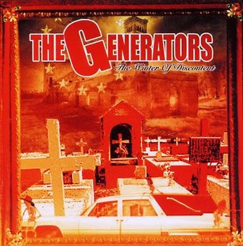 Generators,the - The Winter of Discontent