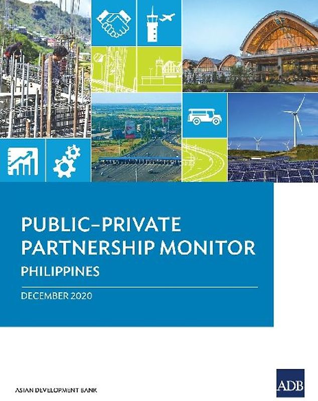 Public-Private Partnership Monitor