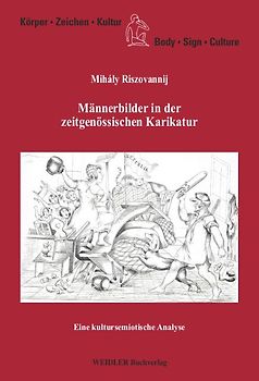 Männerbilder in der zeitgenössischen Karikatur