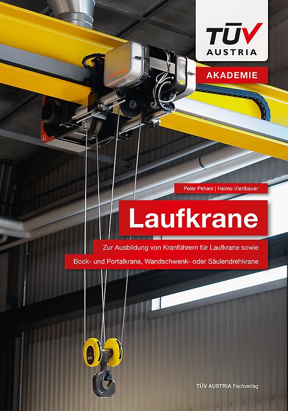 Laufkrane