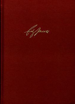 Friedrich Heinrich Jacobi: Briefwechsel - Nachlaß - Dokumente / Dokumente. Band 1,1-1,2: Die Bibliothek Friedrich Heinrich Jacobis