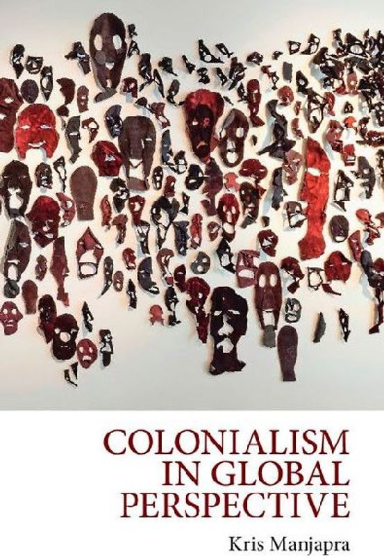Colonialism in Global Perspective