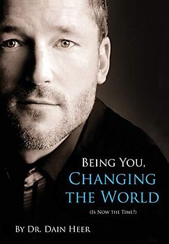 Being You, Changing the World