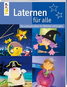 Laternen für alle