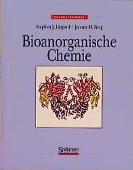 Bioanorganische Chemie