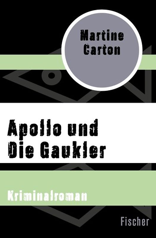 Apollo und Die Gaukler