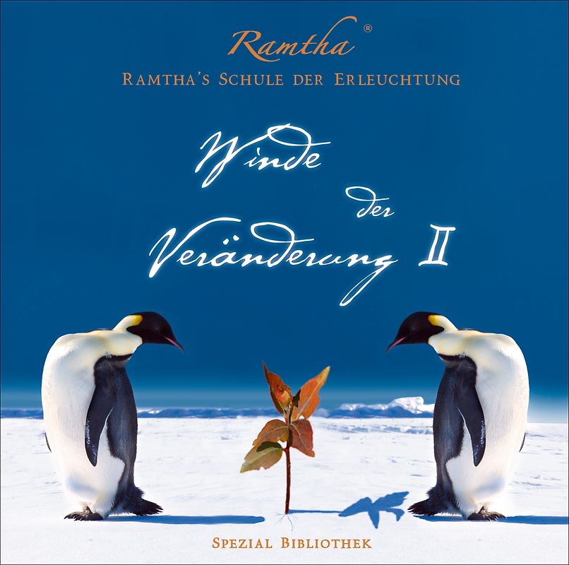 Winde der Veränderung 2