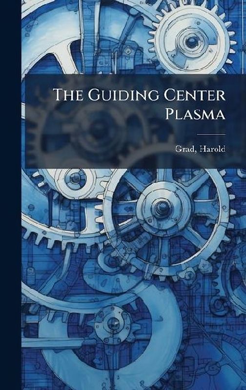 The Guiding Center Plasma