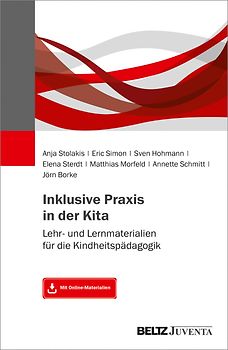 Inklusive Praxis in der Kita