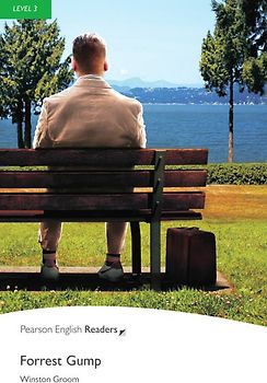 Forrest Gump - Leichte Englisch-Lektüre (A2)