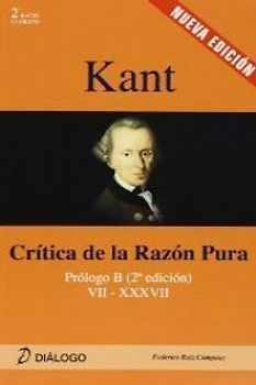 Crítica de la razón pura