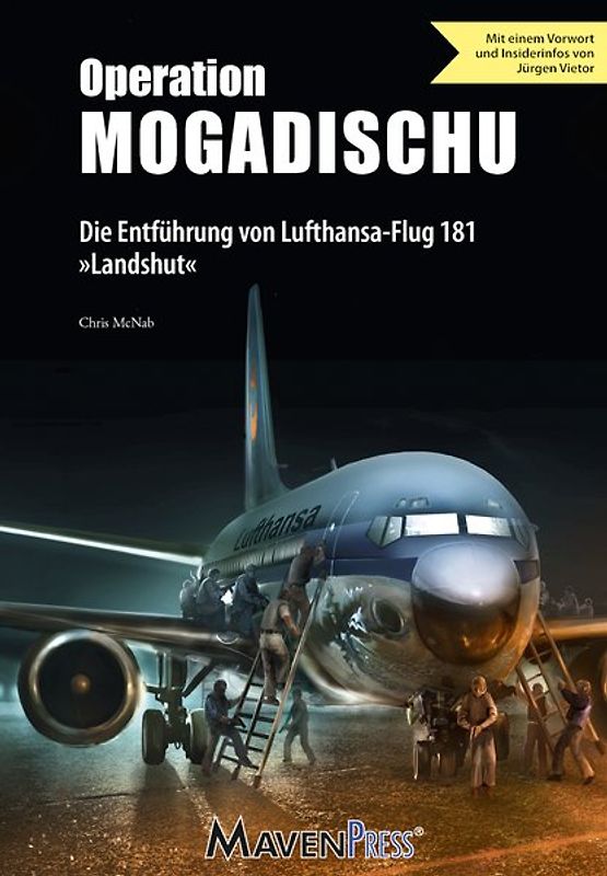 Operation Mogadischu