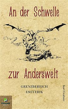 An der Schwelle zur Anderswelt