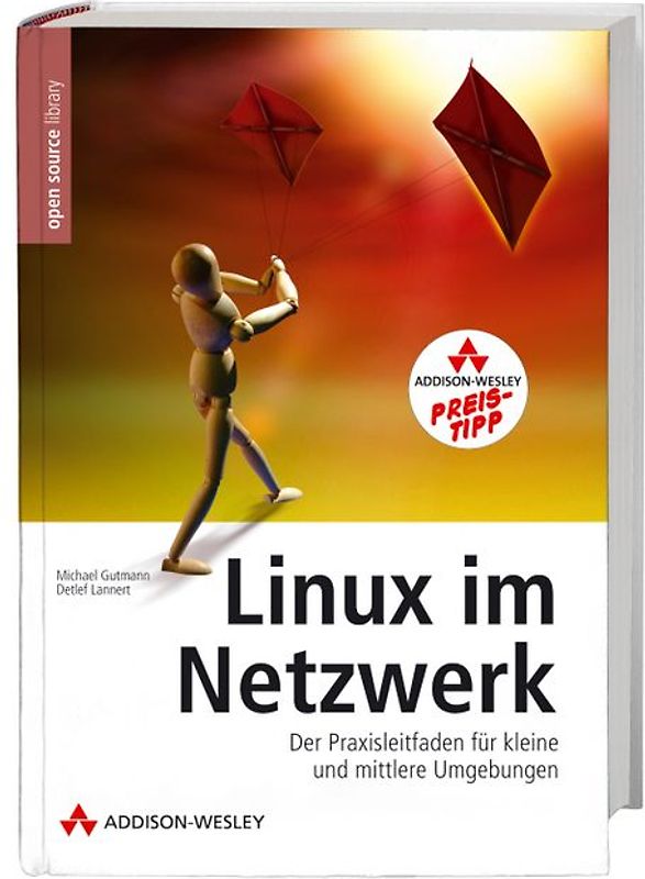 Linux im Netzwerk