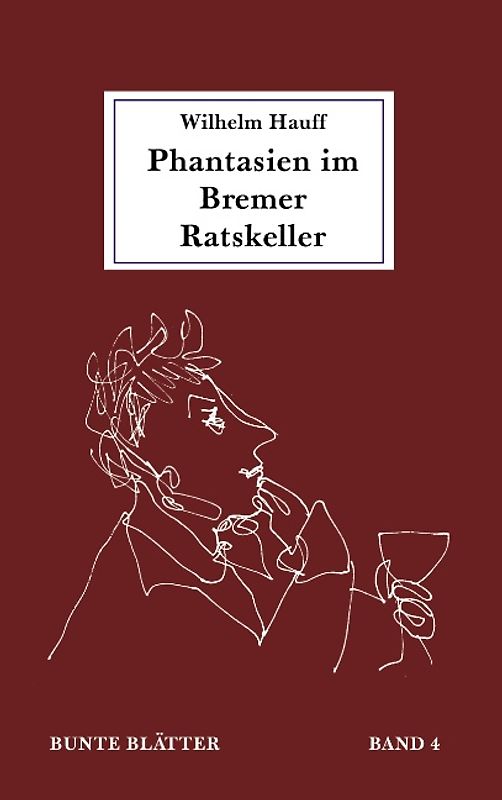 Phantasien im Bremer Ratskeller