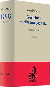 Gerichtsverfassungsgesetz
