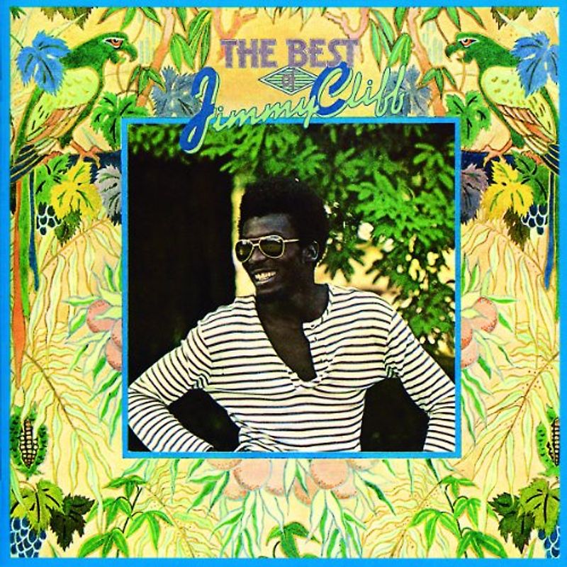Jimmy Cliff - Best of
