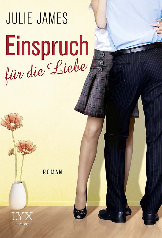 Einspruch für die Liebe