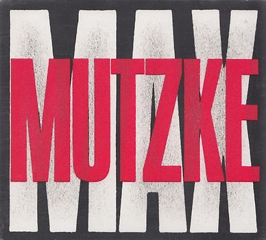 Max Mutzke - Max [Exklusive Edition]