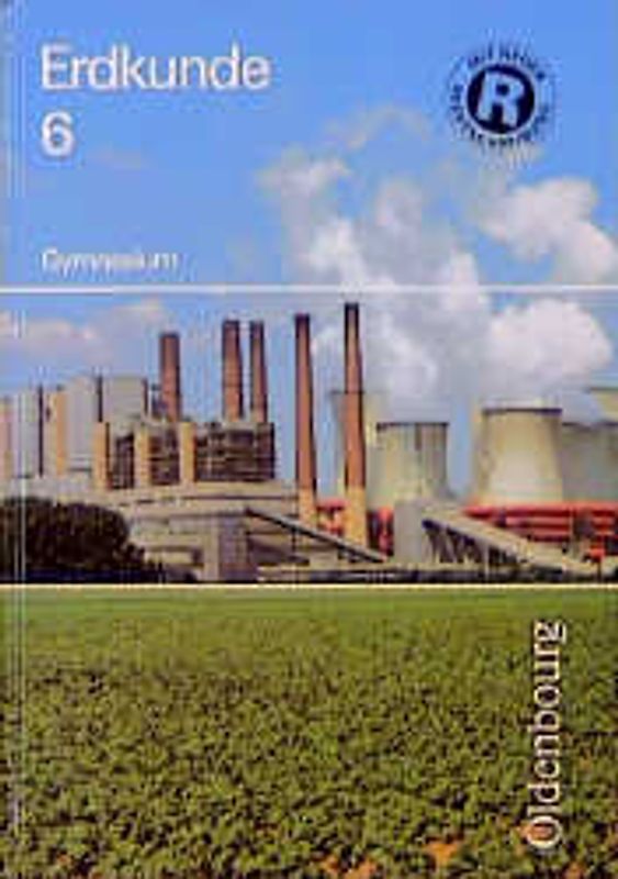 Erdkunde. Gymnasium Bayern. Neubearbeitung