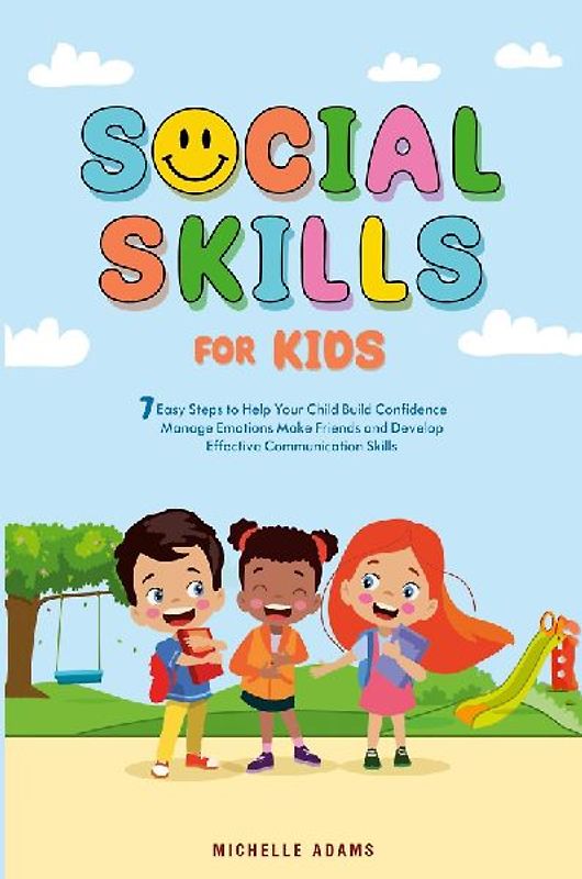 SOCIAL SKILLS FOR KIDS