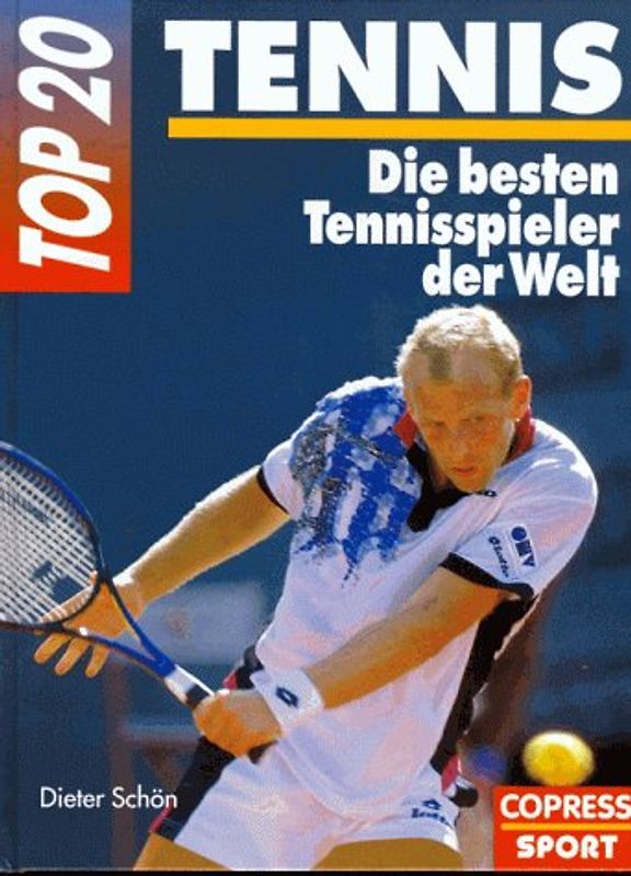 Tennis - Die besten Tennisspieler der Welt