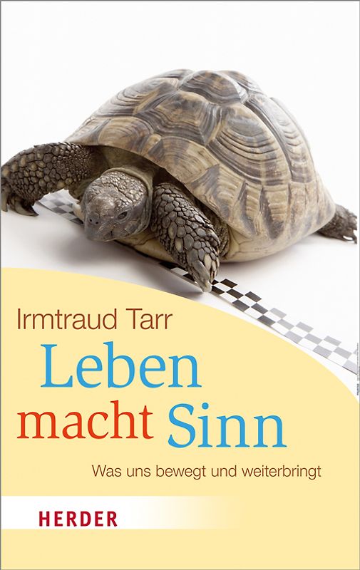 Leben macht Sinn